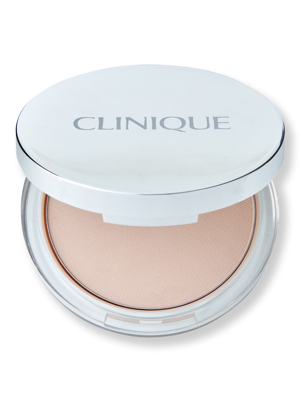 Clinique Stay-Matte Sheer Pressed Powder