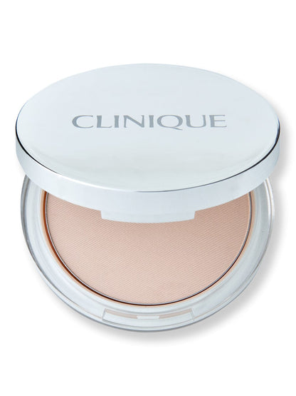 Clinique Stay-Matte Sheer Pressed Powder