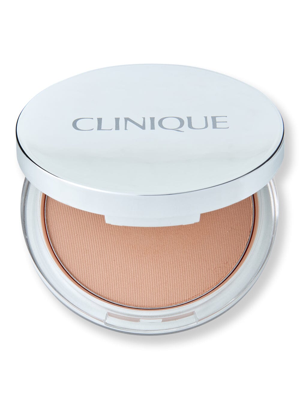 Clinique Stay-Matte Sheer Pressed Powder