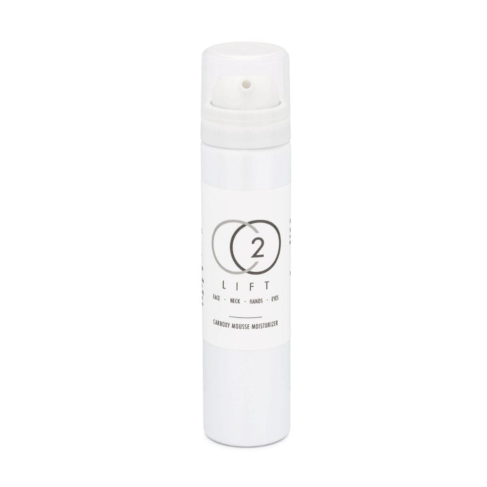 CO2Lift Carboxy Mousse Moisturizer