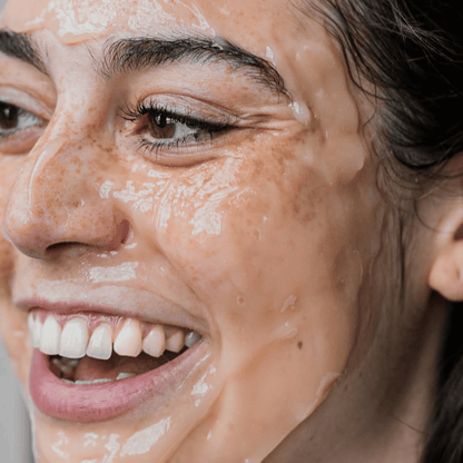 CO2Lift PRO Carboxy Gel Treatment