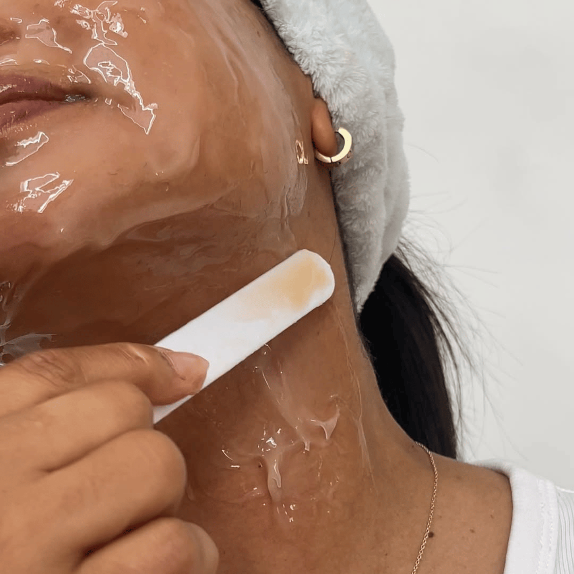 CO2Lift PRO Carboxy Gel Treatment