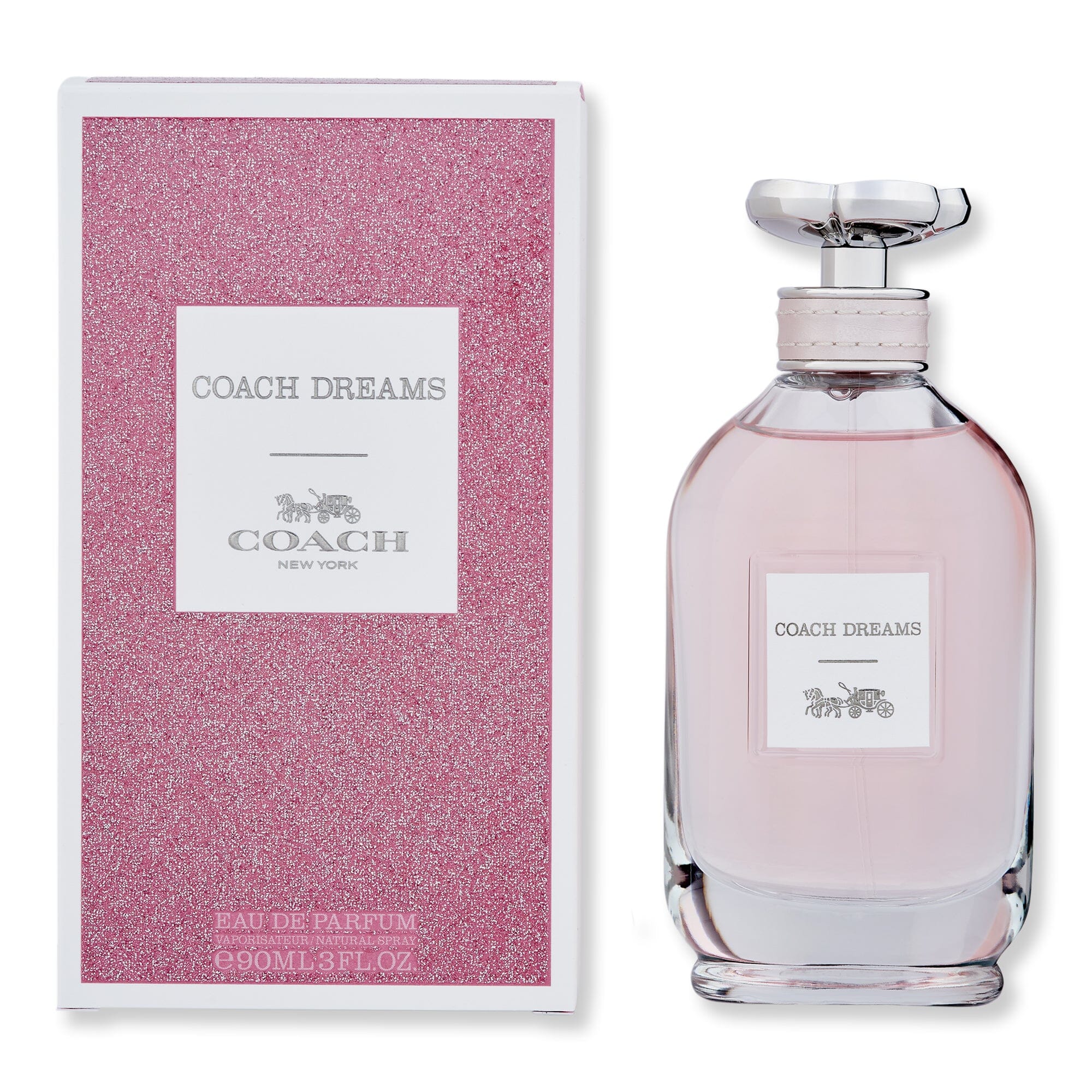 Coach Dreams Eau De Parfum Spray for Women