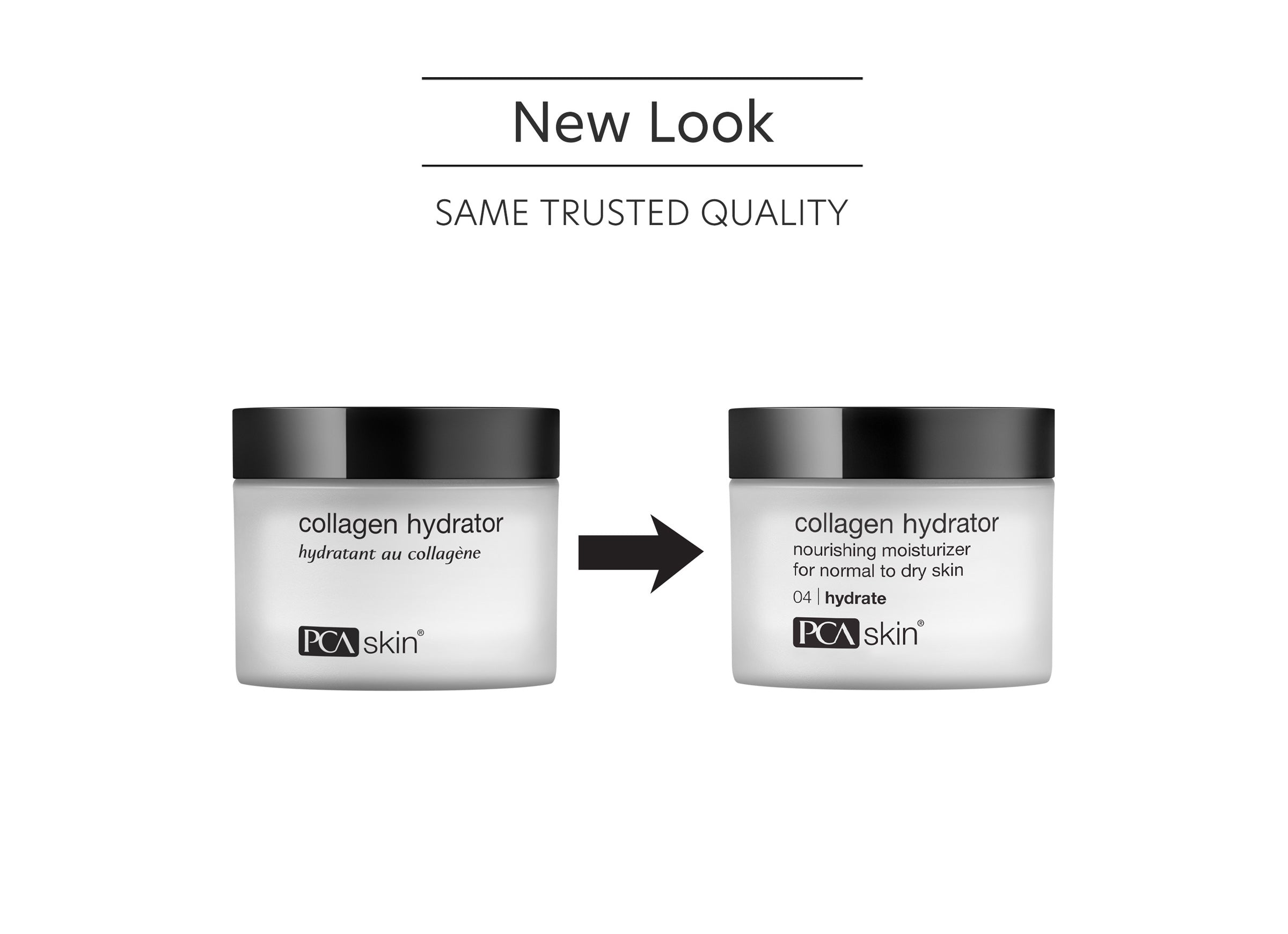 PCA Skin® Collagen Hydrator - 1.7 oz / 48 g