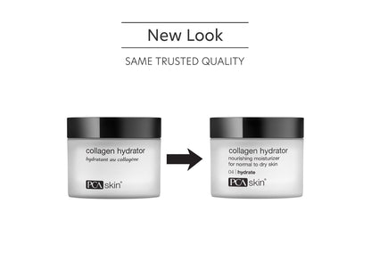 PCA Skin® Collagen Hydrator - 1.7 oz / 48 g