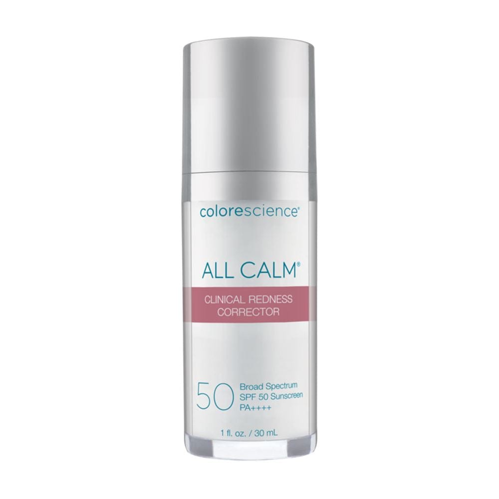 Colorescience All Calm Clinical Redness Corrector SPF 50