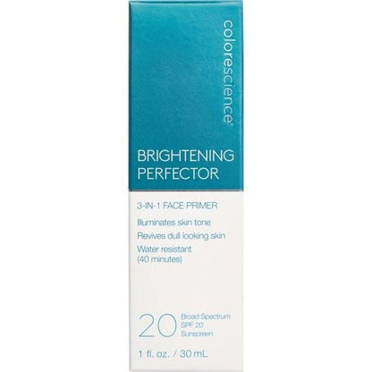 Colorescience Brightening Primer SPF 20
