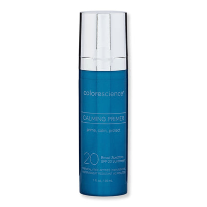 Colorescience Calming Primer SPF 20