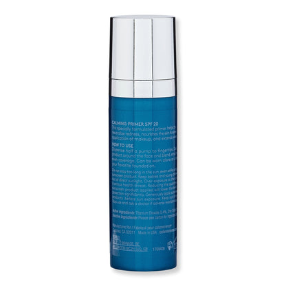 Colorescience Calming Primer SPF 20