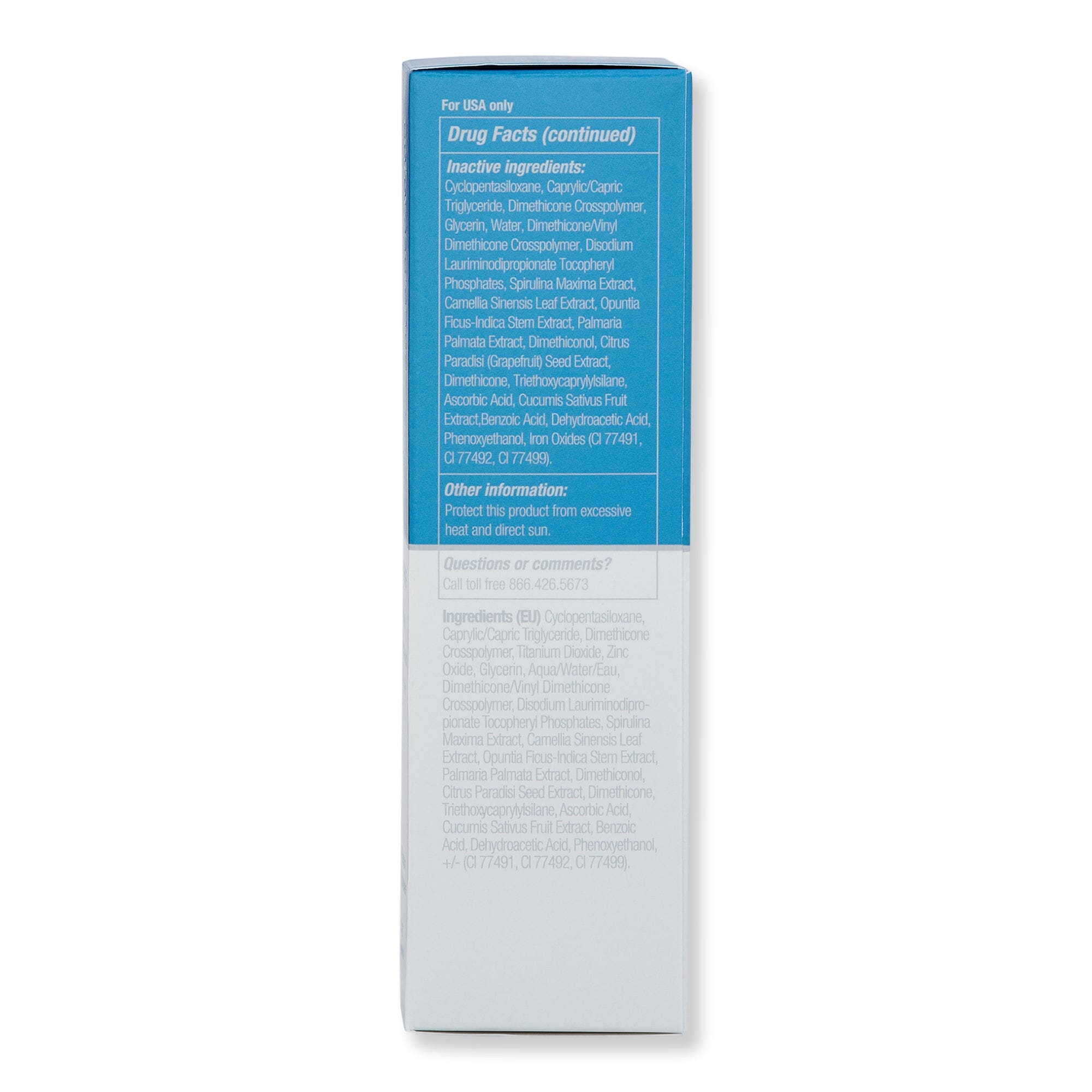 Colorescience Calming Primer SPF 20