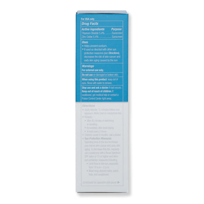 Colorescience Calming Primer SPF 20