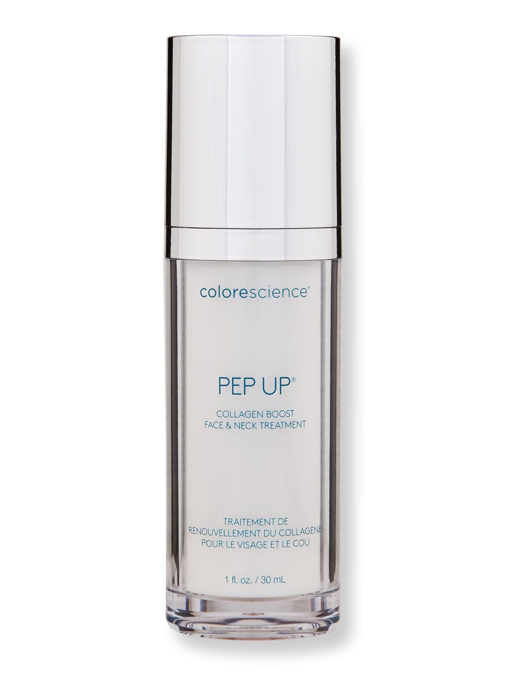 Colorescience Pep Up Collagen Boost Face & Neck Serum