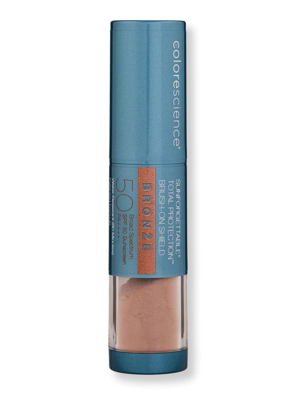 Colorescience Sunforgettable Total Protection Brush-On Shield Bronze SPF 50