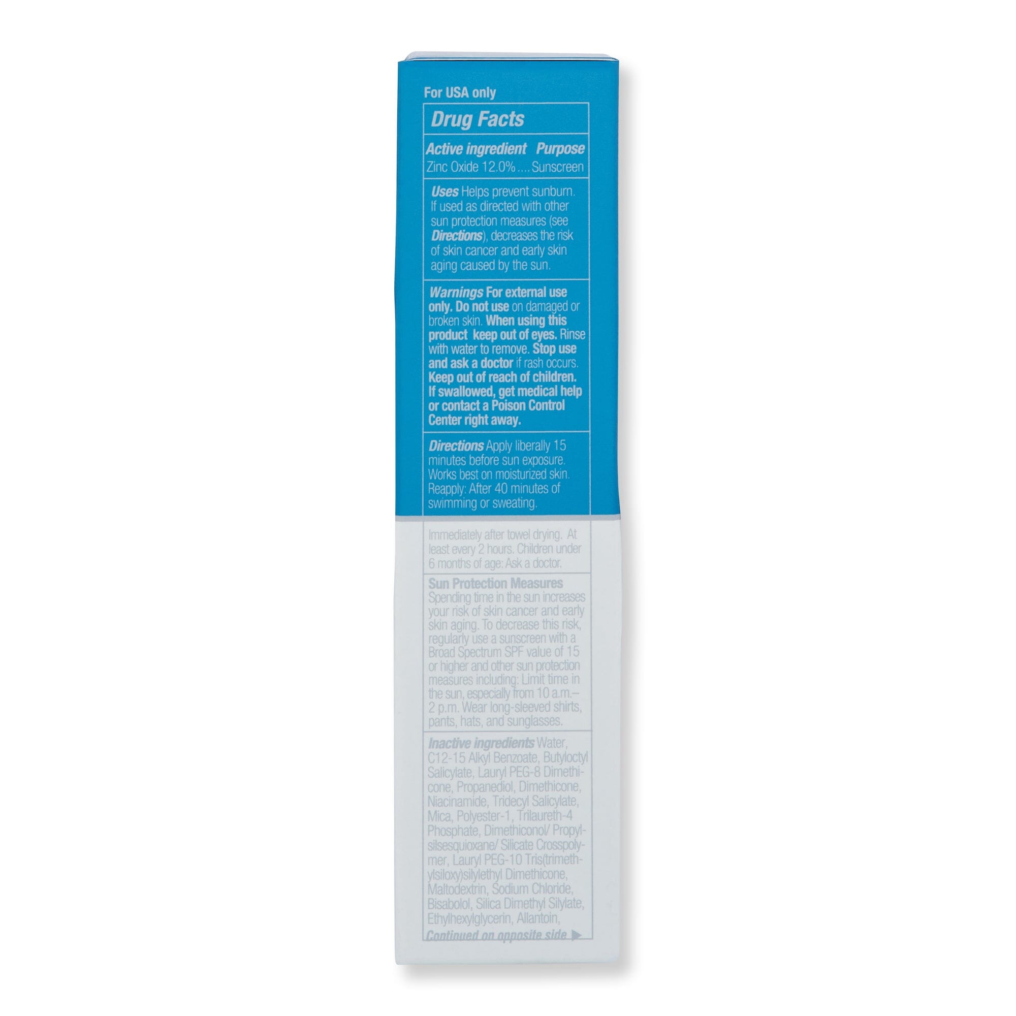 Colorescience Sunforgettable Total Protection Face Shield Flex SPF 50
