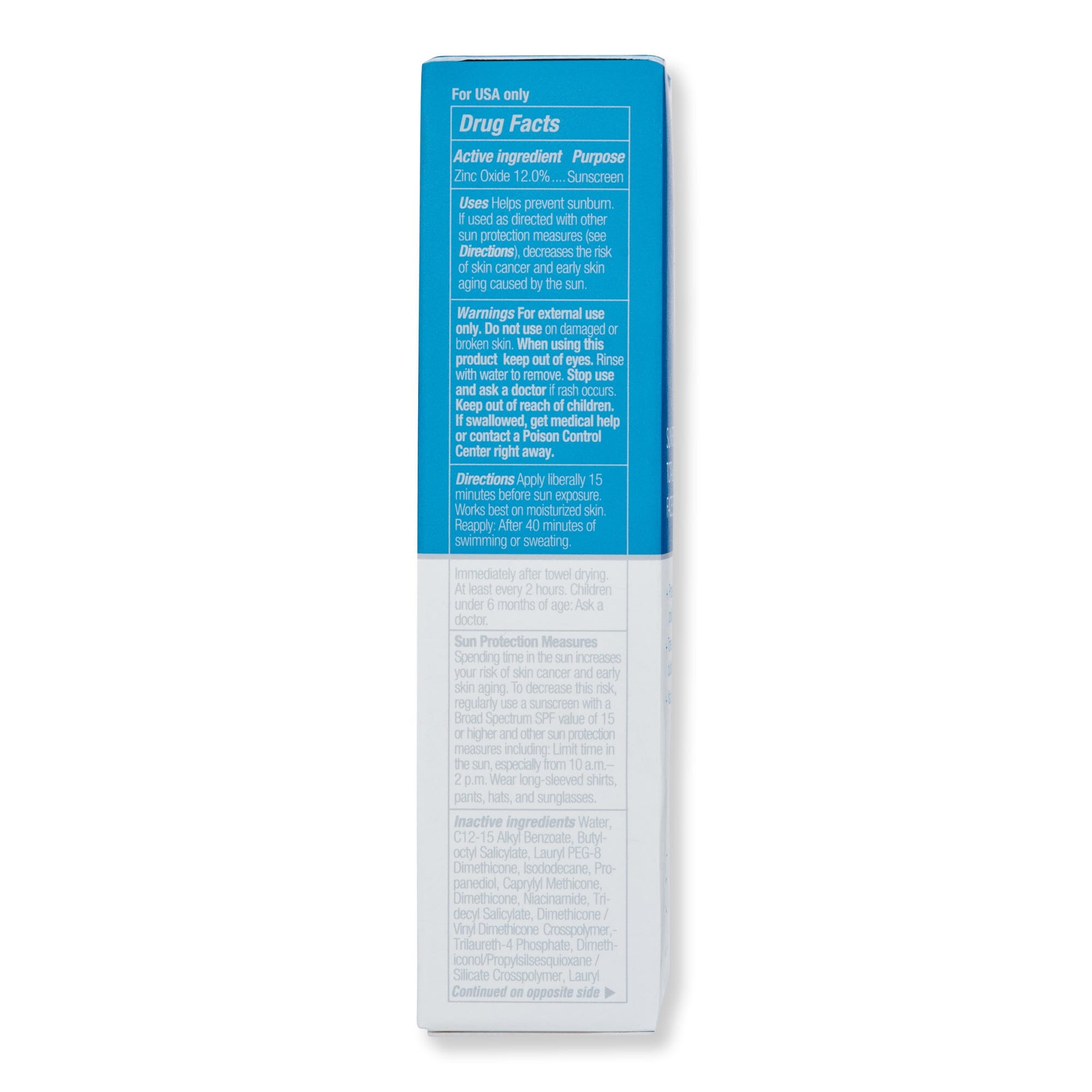 Colorescience Sunforgettable Total Protection Face Shield Flex SPF 50
