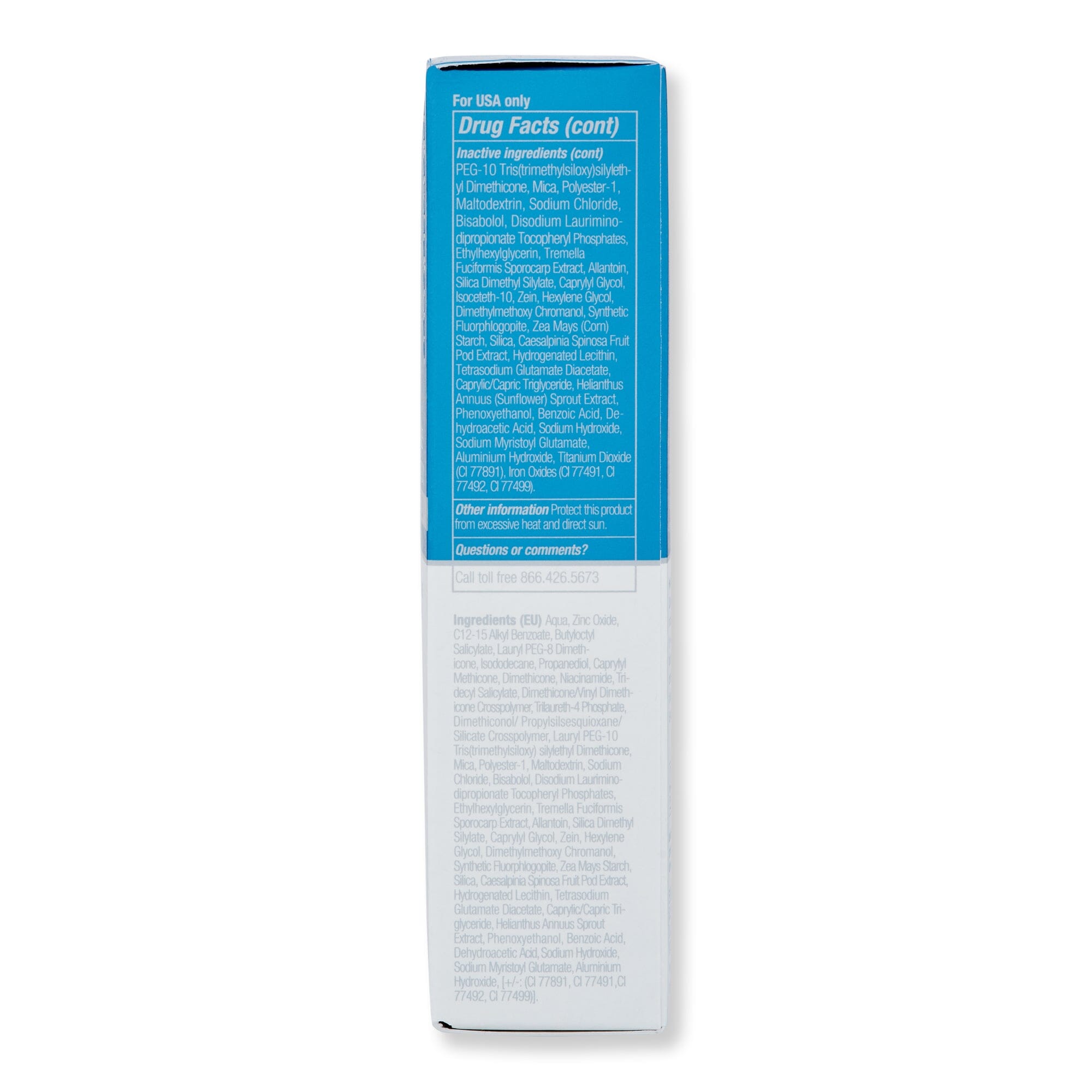 Colorescience Sunforgettable Total Protection Face Shield Flex SPF 50