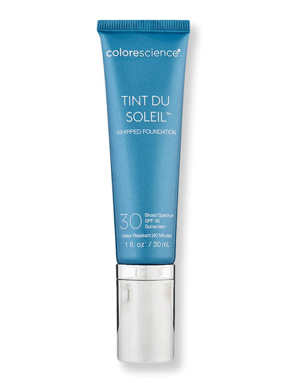 Colorescience Tint Du Soleil SPF 30 Whipped Foundation