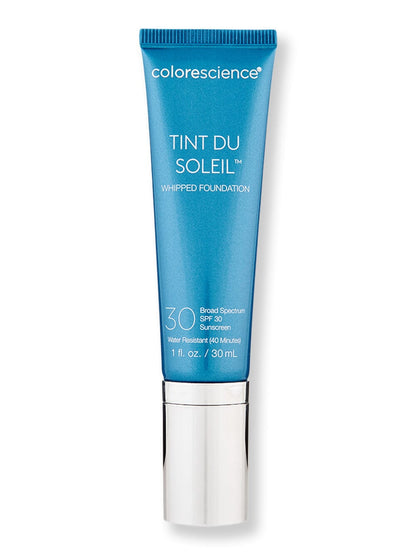 Colorescience Tint Du Soleil SPF 30 Whipped Foundation
