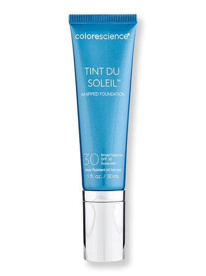 Colorescience Tint Du Soleil SPF 30 Whipped Foundation