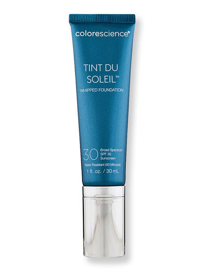 Colorescience Tint Du Soleil SPF 30 Whipped Foundation