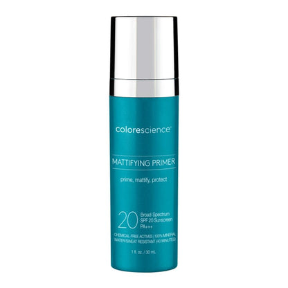 Colorescience Mattifying Primer SPF 20