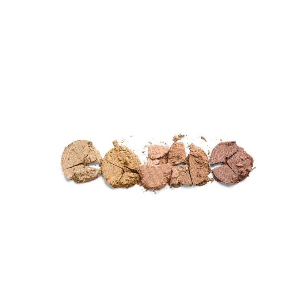 Colorescience Mineral Corrector Palette SPF 20