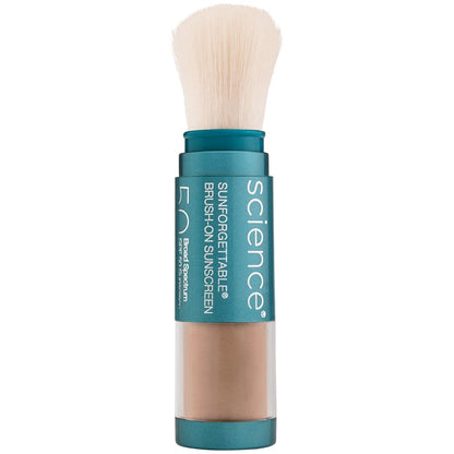 Colorescience Sunforgettable Total Protection Brush-On Shield SPF 50