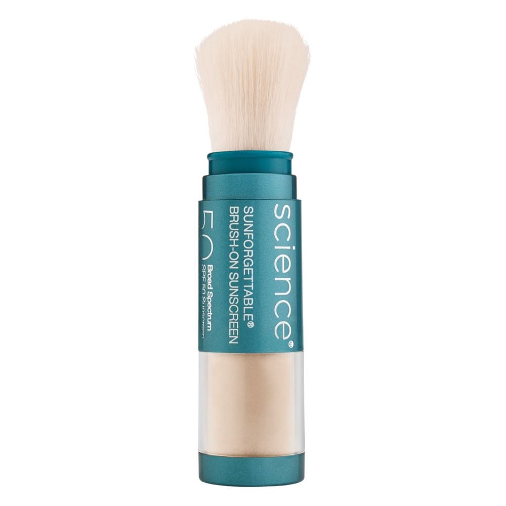 Colorescience Sunforgettable Total Protection Brush-On Shield SPF 50