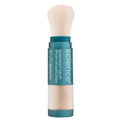 Colorescience Sunforgettable Total Protection Brush-On Shield SPF 50