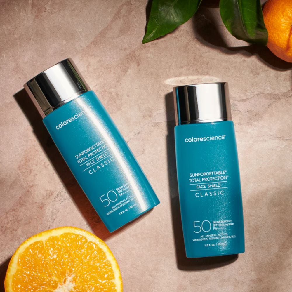 Colorescience Sunforgettable Total Protection Face Shield SPF 50 Original