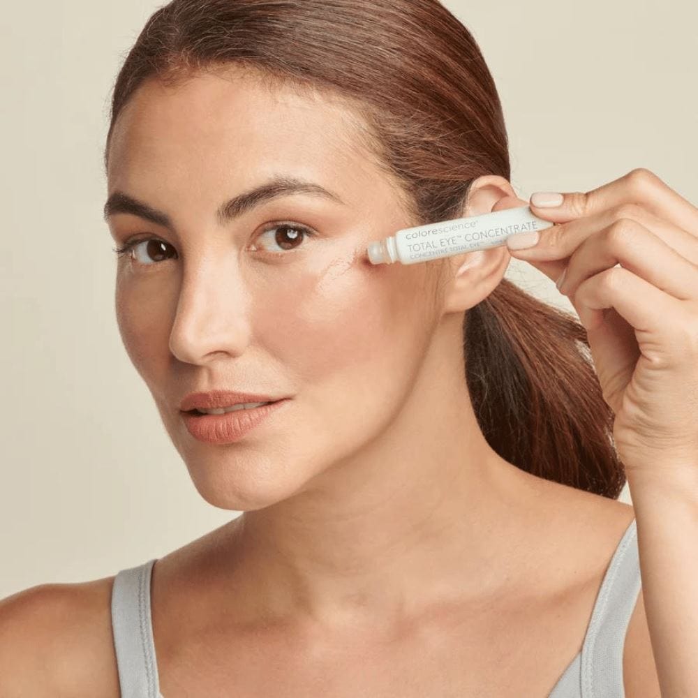 Colorescience Total Eye Concentrate Serum