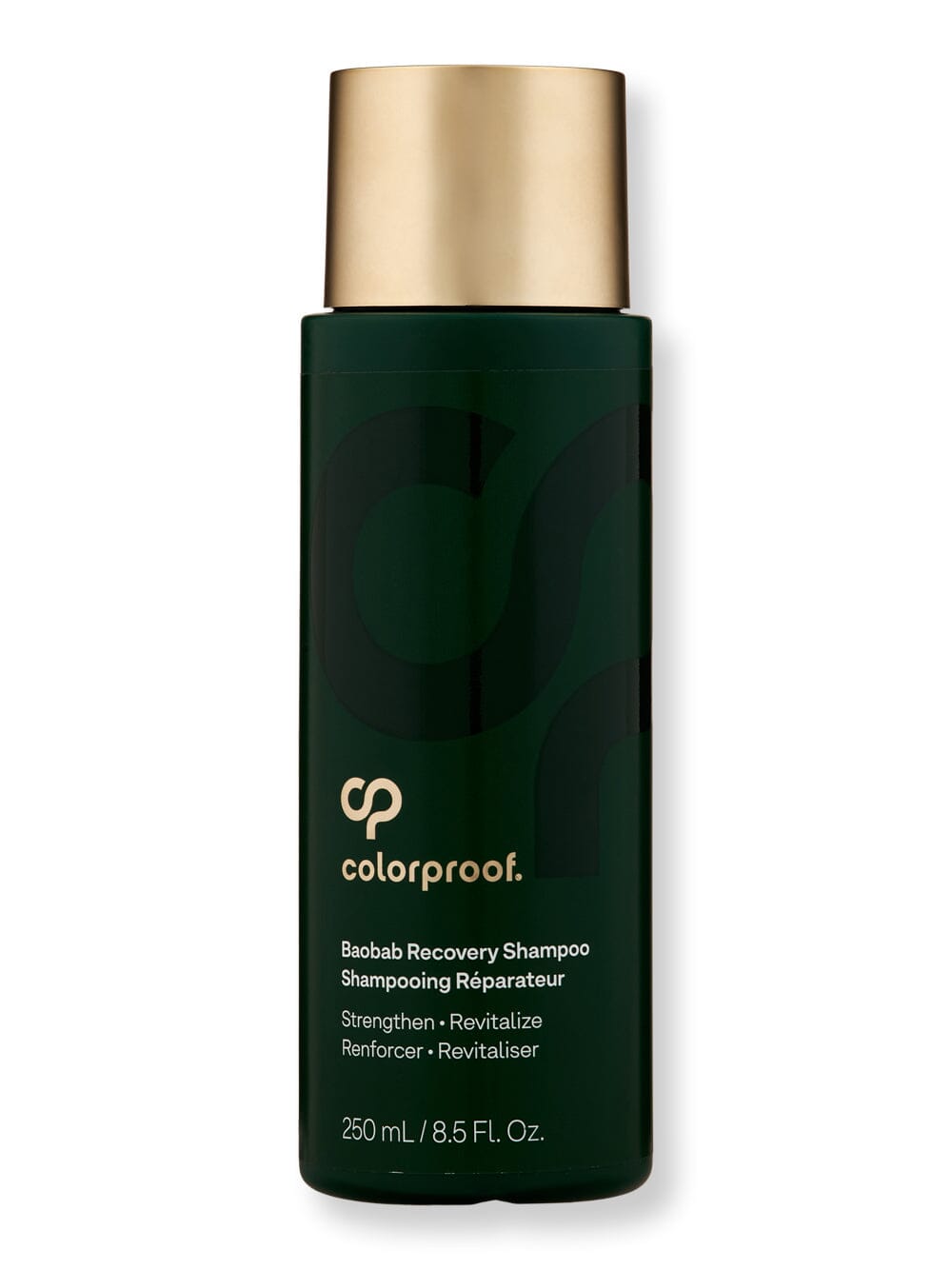 ColorProof Baobab Recovery Shampoo
