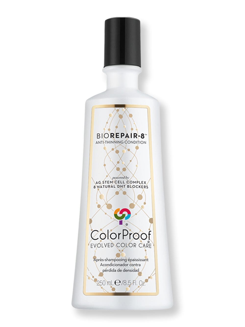 ColorProof BioRepair-8 Anti-Thinning Condition
