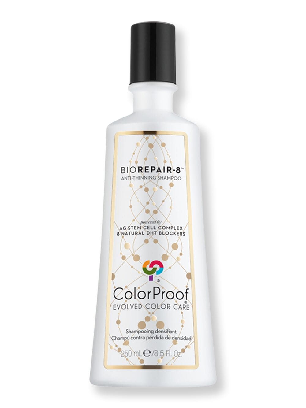 ColorProof BioRepair-8 Anti-Thinning Shampoo