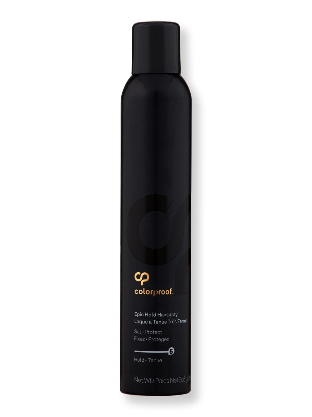 ColorProof HardCore Epic Hold Color Protect Hairspray
