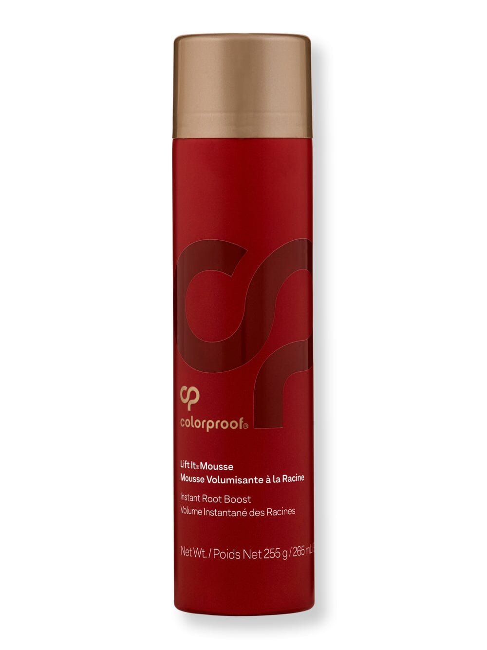 ColorProof Lift It Mousse