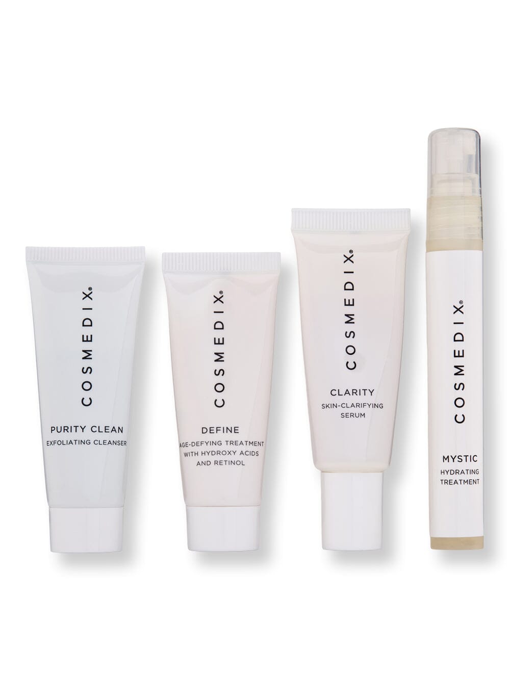 Cosmedix Combination Skin Kit