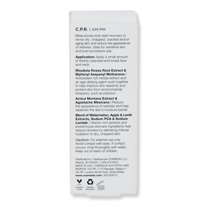 Cosmedix CPR