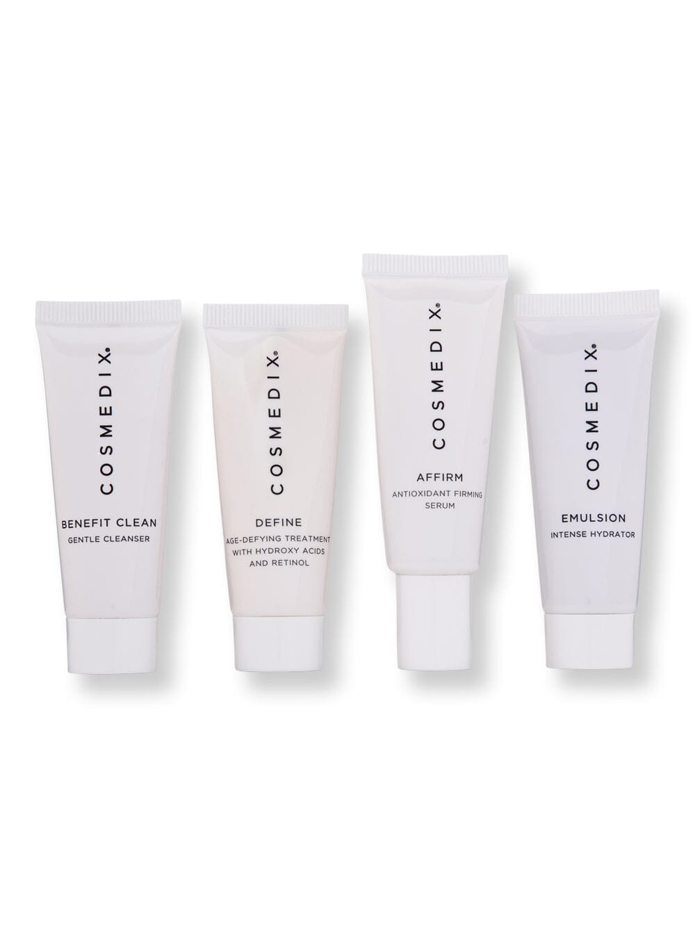 Cosmedix Normal Skin Kit