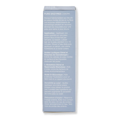 Cosmedix Pure Enzymes