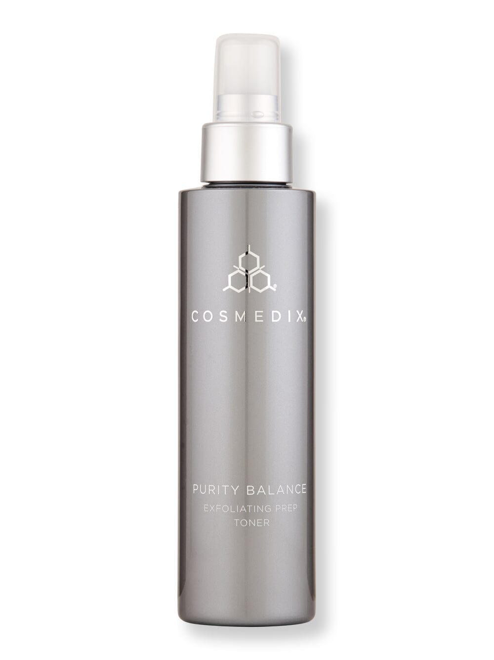 Cosmedix Purity Balance Exfoliating Prep Toner