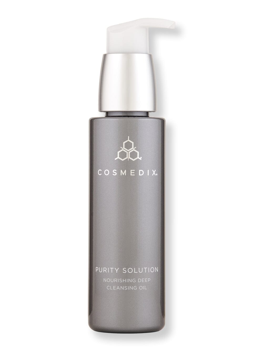 Cosmedix Purity Solution Nourishing Deep Cleansing Oil