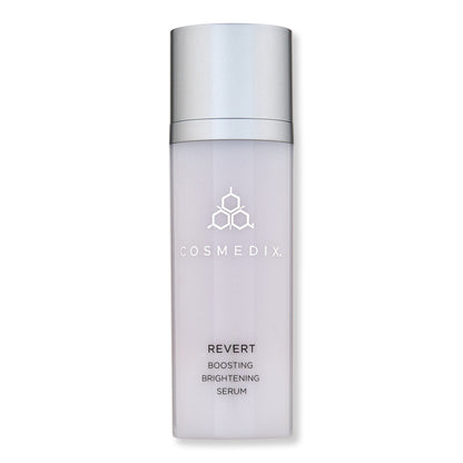Cosmedix Revert Boosting Brightening Serum