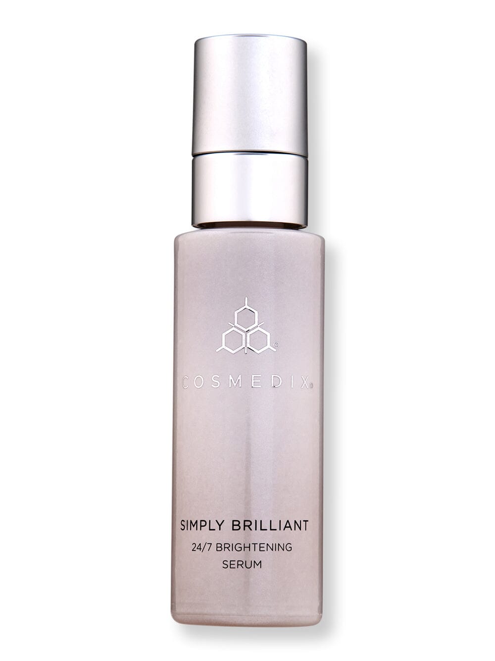Cosmedix Simply Brilliant 24/7 Brightening Serum