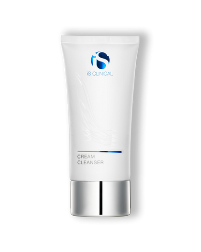 iS Clinical Cream Cleanser 120 g