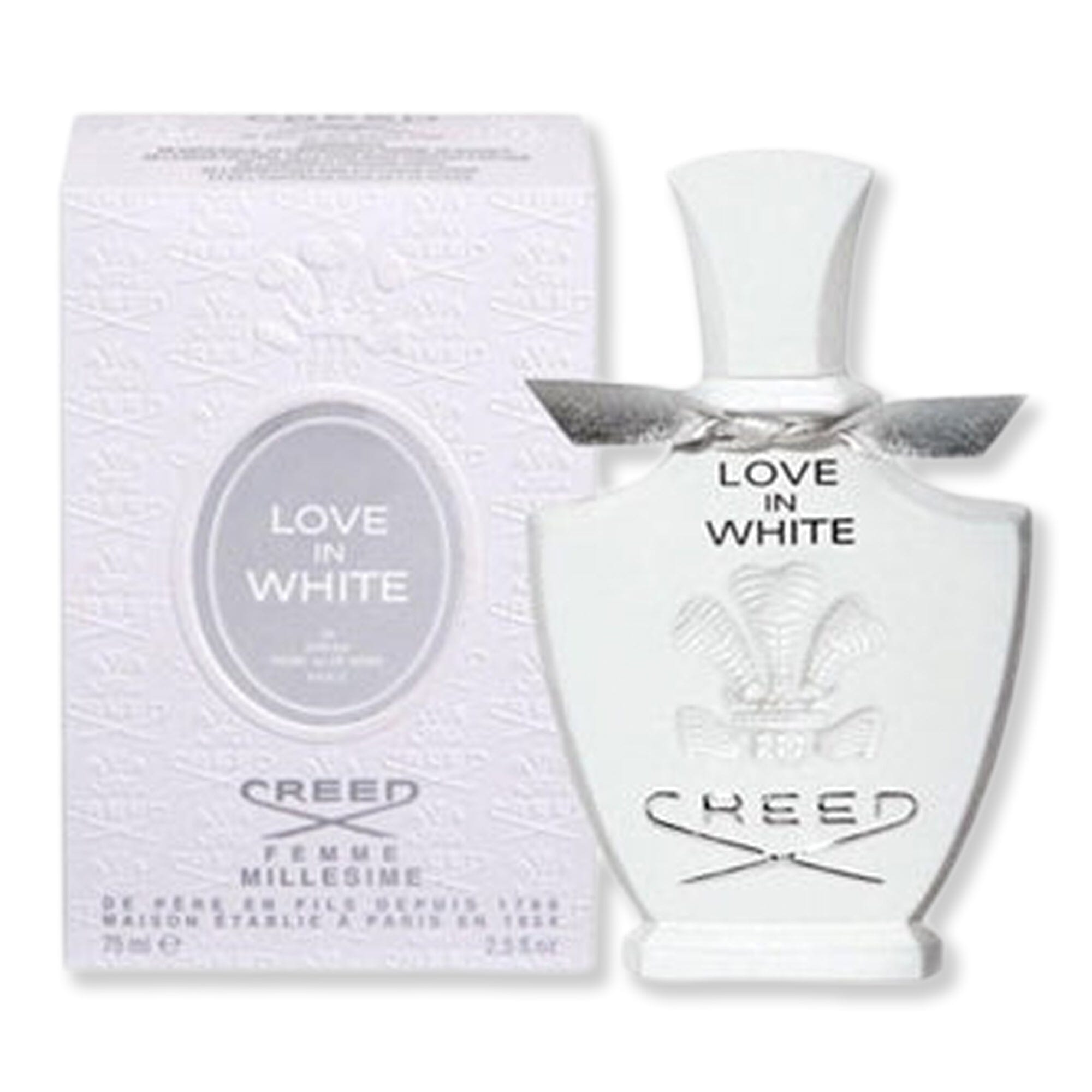 Creed Love In White Eau De Parfum
