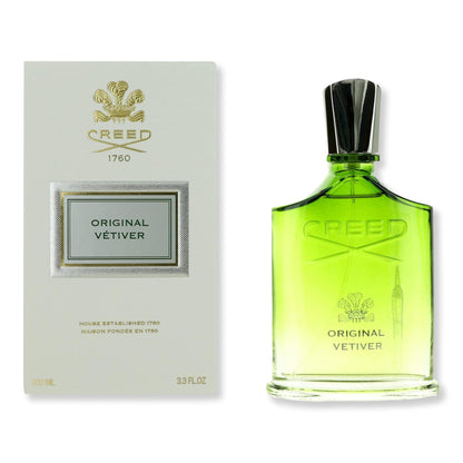 Creed Original Vetiver Eau De Parfum Spray