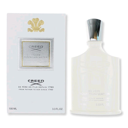 Creed Silver Mountain Water Eau De Parfum Spray