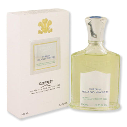 Creed Virgin Island Water Eau De Parfum Spray