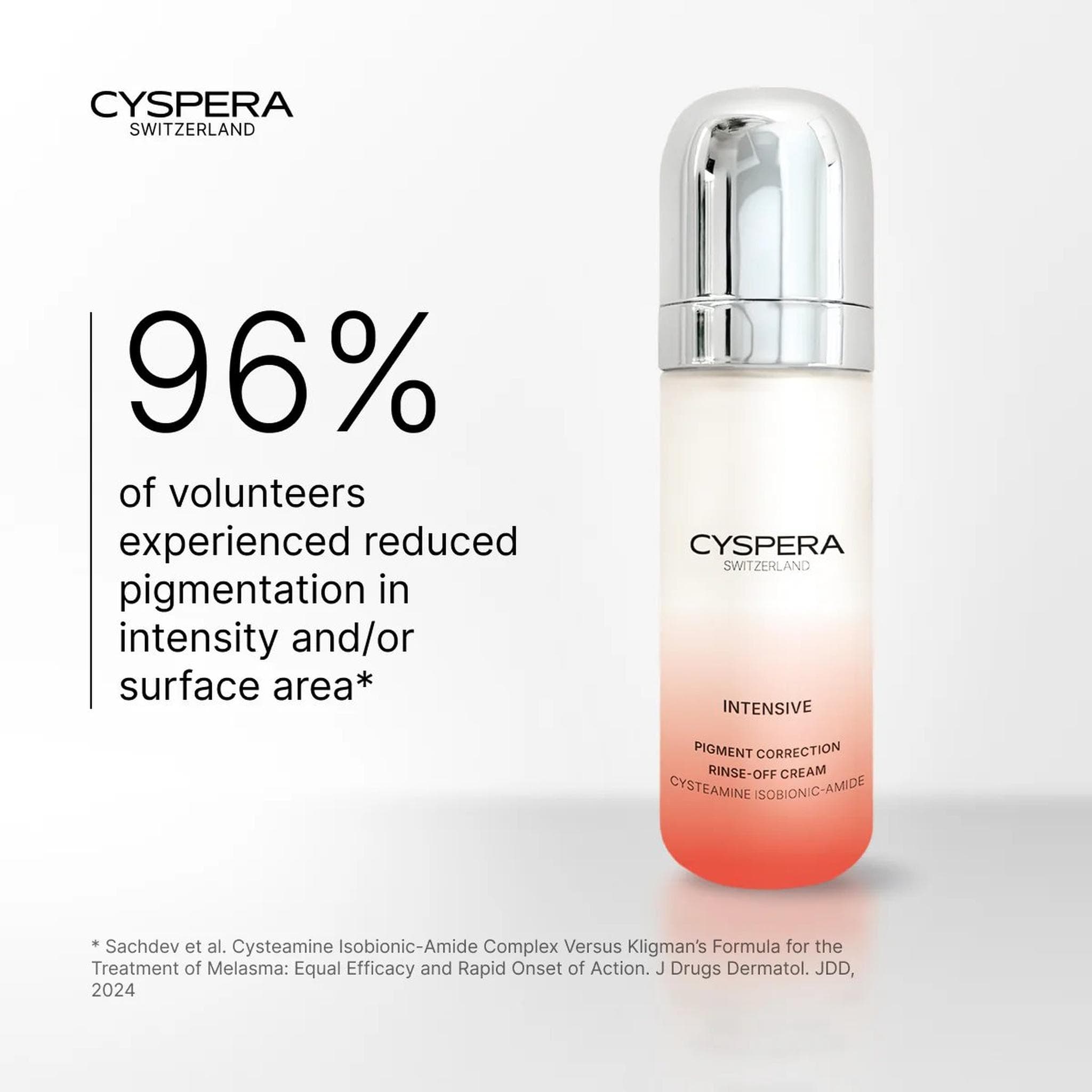 Cyspera Intensive Pigment Corrector